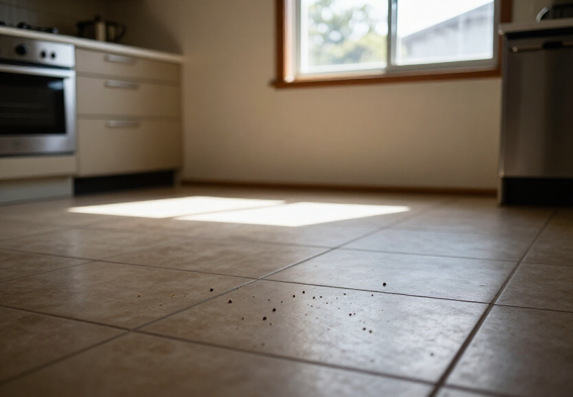 Termite-free Randwick home after treatment